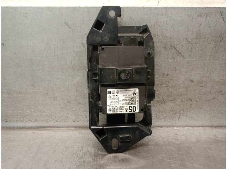 Recambio de modulo electronico para infiniti qx30 2.2 d awd referencia OEM IAM A0009052806 