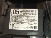 Recambio de modulo electronico para infiniti qx30 2.2 d awd referencia OEM IAM A0009052806 
