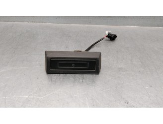 Replacement exterior tailgate handle for Kia Niro I (DE) e-Niro OEM IAM reference 81720G5000 81720G5000 