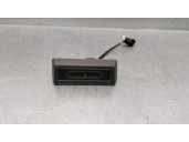 Replacement exterior tailgate handle for Kia Niro I (DE) e-Niro OEM IAM reference 81720G5000 81720G5000 
