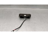 Replacement exterior tailgate handle for Kia Niro I (DE) e-Niro OEM IAM reference 81720G5000 81720G5000 