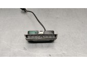 Replacement exterior tailgate handle for Kia Niro I (DE) e-Niro OEM IAM reference 81720G5000 81720G5000 