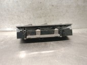 Replacement front left window lift switch for Infiniti QX30 2.2 D AWD OEM IAM reference A1669054400 254015DA0A 