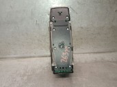 Replacement front left window lift switch for Infiniti QX30 2.2 D AWD OEM IAM reference A1669054400 254015DA0A 