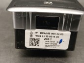 Replacement front left window lift switch for Infiniti QX30 2.2 D AWD OEM IAM reference A1669054400 254015DA0A 