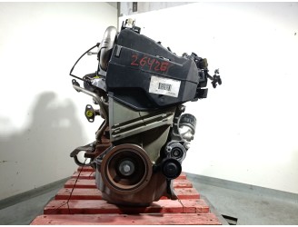 COMPLETE ENGINE K9KE628 8201708642 R167246