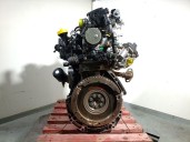 Replacement complete engine for Renault Clio IV (BH_) 1.5 dCi 75 OEM IAM reference K9KE628 8201708642 R167246