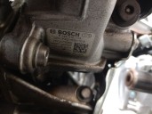 Replacement complete engine for Renault Clio IV (BH_) 1.5 dCi 75 OEM IAM reference K9KE628 8201708642 R167246