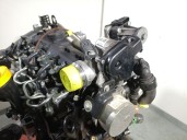 Replacement complete engine for Renault Clio IV (BH_) 1.5 dCi 75 OEM IAM reference K9KE628 8201708642 R167246