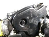 Replacement complete engine for Renault Clio IV (BH_) 1.5 dCi 75 OEM IAM reference K9KE628 8201708642 R167246