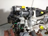 Replacement complete engine for Renault Clio IV (BH_) 1.5 dCi 75 OEM IAM reference K9KE628 8201708642 R167246