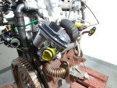 Replacement complete engine for Renault Clio IV (BH_) 1.5 dCi 75 OEM IAM reference K9KE628 8201708642 R167246