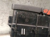Recambio de interruptor para infiniti qx30 2.2 d awd referencia OEM IAM A2049058402 252105DA1A 