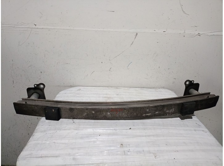 Replacement front bumper reinforcement for Audi A3 (8L1) 1.9 TDI OEM IAM reference 8L0807109F 8L0807109F 