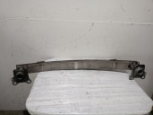 Replacement front bumper reinforcement for Audi A3 (8L1) 1.9 TDI OEM IAM reference 8L0807109F 8L0807109F 