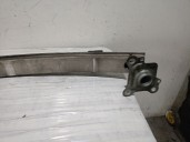 Replacement front bumper reinforcement for Audi A3 (8L1) 1.9 TDI OEM IAM reference 8L0807109F 8L0807109F 