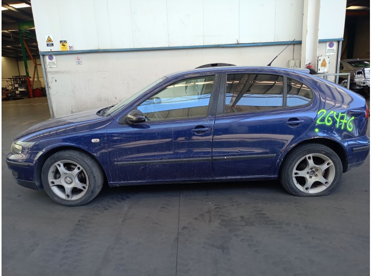 SEAT LEON (1M1)