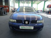 Seat Leon (1M1) from year 2004