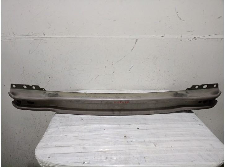 Replacement front bumper reinforcement for Volvo S80 II (124) 2.5 T OEM IAM reference 3168883 3168883 
