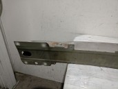 Replacement front bumper reinforcement for Volvo S80 II (124) 2.5 T OEM IAM reference 3168883 3168883 