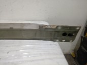 Replacement front bumper reinforcement for Volvo S80 II (124) 2.5 T OEM IAM reference 3168883 3168883 