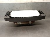 Recambio de airbag delantero derecho para infiniti qx30 2.2 d awd referencia OEM IAM 985155DA0A 985155DA0A 630963300