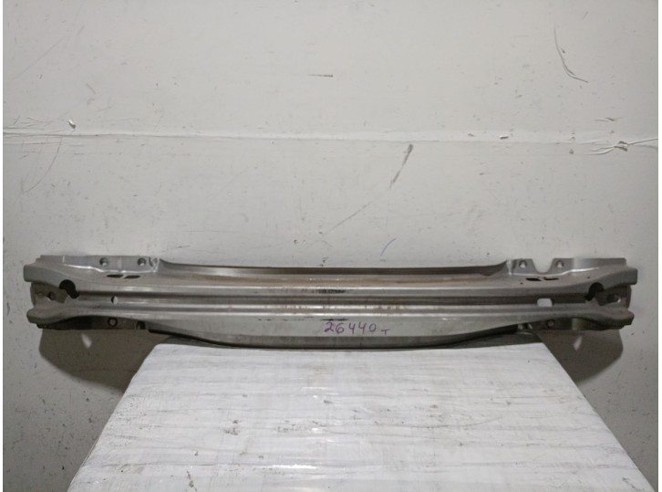 Replacement rear bumper reinforcement for Volvo S80 II (124) 2.5 T OEM IAM reference 31217743 31217743 