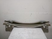 Replacement rear bumper reinforcement for Volvo S80 II (124) 2.5 T OEM IAM reference 31217743 31217743 