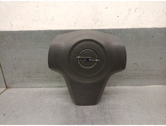 Replacement front left airbag for Opel Corsa D (S07) 1.3 CDTi (L08, L68) OEM IAM reference 25060042 5199336 