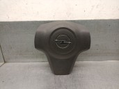 Replacement front left airbag for Opel Corsa D (S07) 1.3 CDTi (L08, L68) OEM IAM reference 25060042 5199336 