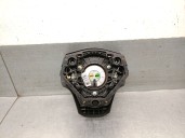 Replacement front left airbag for Opel Corsa D (S07) 1.3 CDTi (L08, L68) OEM IAM reference 25060042 5199336 