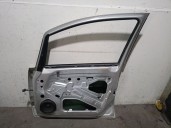 Replacement front right door for Opel Zafira / Zafira Family B (A05) 1.9 CDTi (M75) OEM IAM reference 124242 124242 