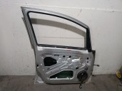 Replacement front left door for Opel Zafira / Zafira Family B (A05) 1.9 CDTi (M75) OEM IAM reference 124239 124239 