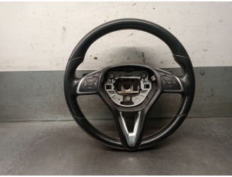 Recambio de volante para infiniti qx30 2.2 d awd referencia OEM IAM A0914600118 484305DH2A 