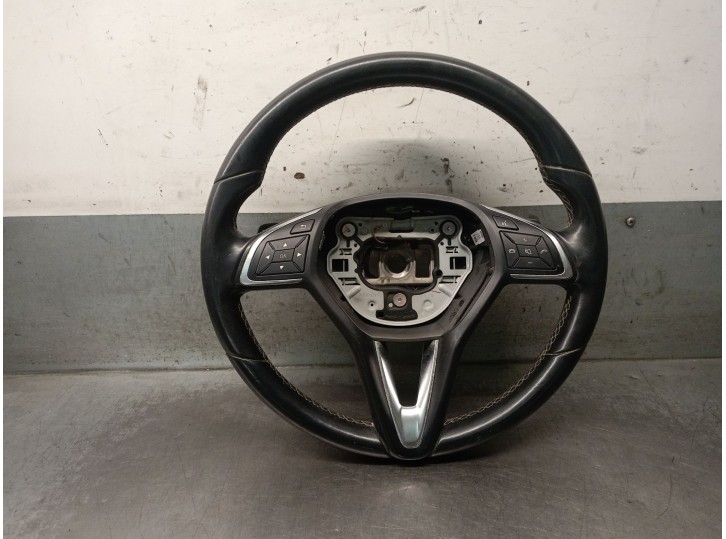 Recambio de volante para infiniti qx30 2.2 d awd referencia OEM IAM A0914600118 484305DH2A 