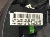 Recambio de volante para infiniti qx30 2.2 d awd referencia OEM IAM A0914600118 484305DH2A 