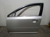 Replacement front left door for Volvo S80 II (124) 2.5 T OEM IAM reference 32228890 32228890 