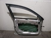 Replacement front left door for Volvo S80 II (124) 2.5 T OEM IAM reference 32228890 32228890 