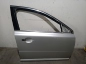 Replacement front right door for Volvo S80 II (124) 2.5 T OEM IAM reference 31335589 31335589 