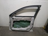 Replacement front right door for Volvo S80 II (124) 2.5 T OEM IAM reference 31335589 31335589 