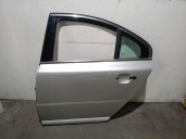 Recambio de puerta trasera izquierda para volvo s80 ii (124) 2.5 t referencia OEM IAM 31335603 31335603 