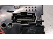 Replacement instrument cluster for Seat Ibiza II (6K1) 1.9 SDI OEM IAM reference 6K0919861KX 6K0919861KX 