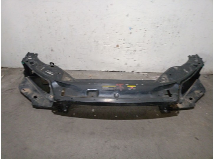 Recambio de panel frontal para volvo s80 ii (124) 2.5 t referencia OEM IAM 31335558 31335558 