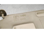 Recambio de parasol izquierdo para seat ibiza ii (6k1) 1.9 sdi referencia OEM IAM 6KE857551A 6KE857551A 
