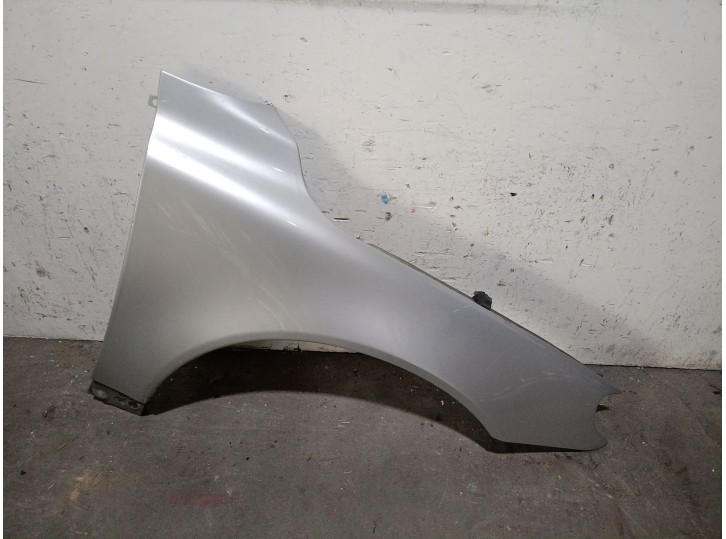 Replacement front right fender for Volvo S80 II (124) 2.5 T OEM IAM reference 31294001 31294001 