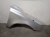 Replacement front right fender for Volvo S80 II (124) 2.5 T OEM IAM reference 31294001 31294001 
