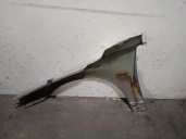 Replacement front right fender for Volvo S80 II (124) 2.5 T OEM IAM reference 31294001 31294001 