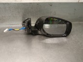 Recambio de retrovisor derecho para infiniti qx30 2.2 d awd referencia OEM IAM 963015DB2A 963015DB2A 