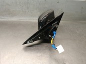 Recambio de retrovisor derecho para infiniti qx30 2.2 d awd referencia OEM IAM 963015DB2A 963015DB2A 