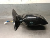 Recambio de retrovisor derecho para infiniti qx30 2.2 d awd referencia OEM IAM 963015DB2A 963015DB2A 